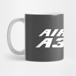 AIRBUS A320 Mug